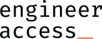 Engineer Access logo