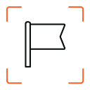 Flag icon