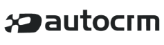 AutoCRM logo