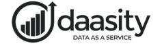 Daasity logo