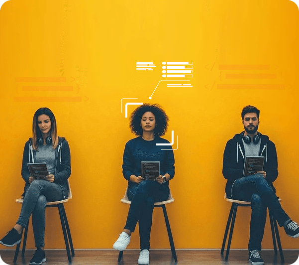 Engineer Access team